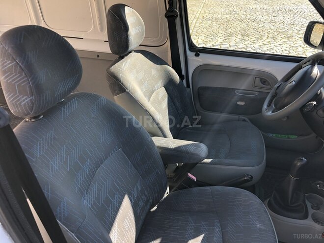 Renault Kangoo 2008, 240,000 km - 1.5 л - Bakı