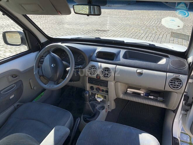 Renault Kangoo 2008, 240,000 km - 1.5 л - Bakı