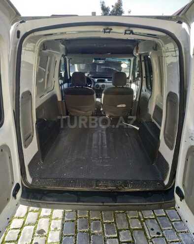 Renault Kangoo 2008, 240,000 km - 1.5 л - Bakı
