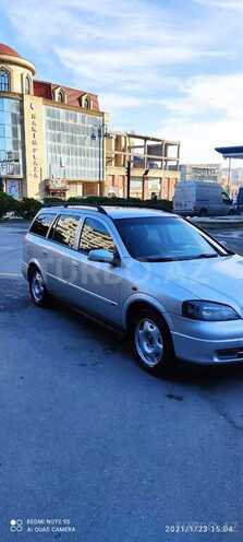 Opel Astra 1998, 403,195 km - 1.6 л - Bakı