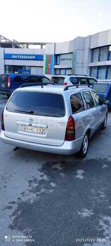 Opel Astra 1998, 403,195 km - 1.6 л - Bakı