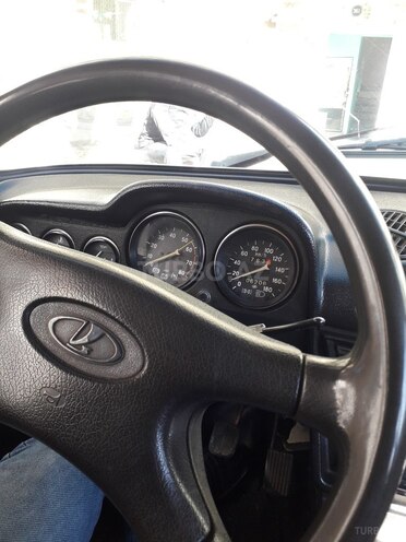 LADA (VAZ) 2106 1985, 300,000 km - 1.6 л - Sumqayıt