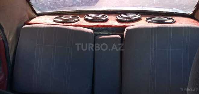 GAZ 24 1973, 350,000 km - 2.4 l - Bakı