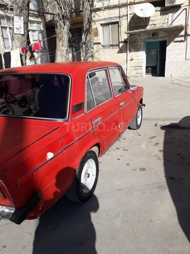 LADA (VAZ) 2106 1985, 300,000 km - 1.6 л - Sumqayıt