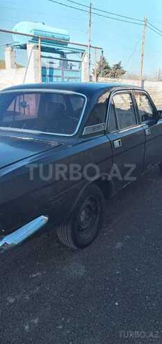 GAZ 24 1973, 350,000 km - 2.4 l - Bakı