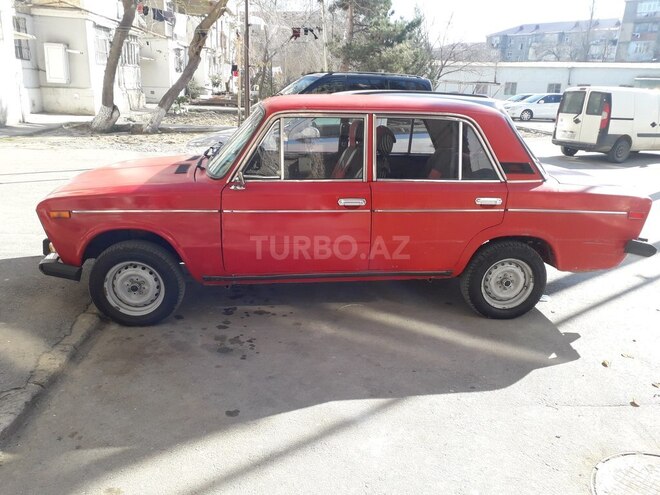 LADA (VAZ) 2106 1985, 300,000 km - 1.6 л - Sumqayıt