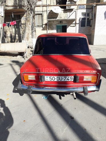LADA (VAZ) 2106 1985, 300,000 km - 1.6 л - Sumqayıt