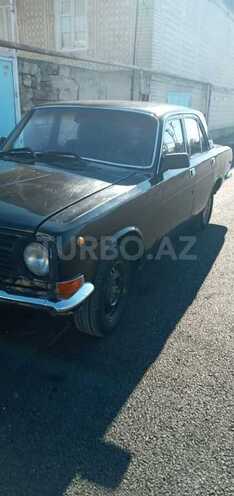 GAZ 24 1973, 350,000 km - 2.4 l - Bakı