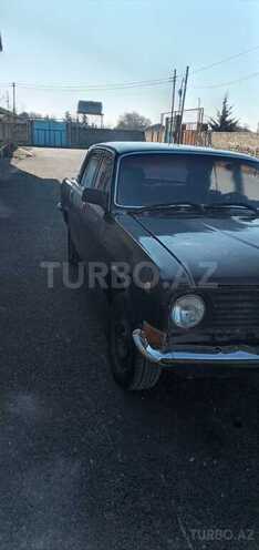 GAZ 24 1973, 350,000 km - 2.4 l - Bakı