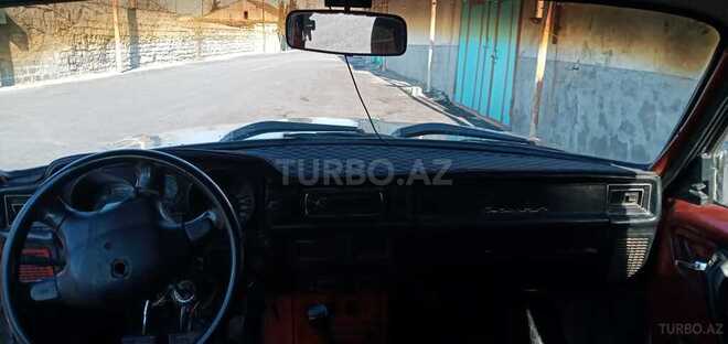 GAZ 24 1973, 350,000 km - 2.4 l - Bakı