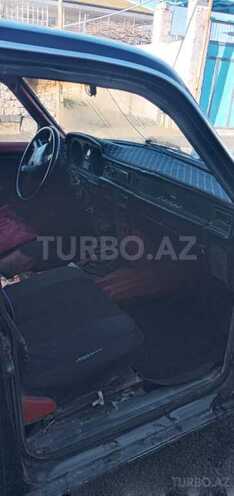 GAZ 24 1973, 350,000 km - 2.4 l - Bakı