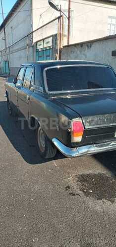 GAZ 24 1973, 350,000 km - 2.4 l - Bakı
