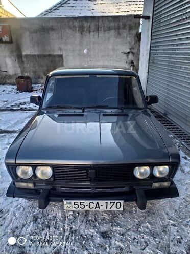 LADA (VAZ) 2106 1991, 350,000 km - 1.6 л - Şəki