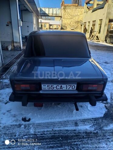 LADA (VAZ) 2106 1991, 350,000 km - 1.6 л - Şəki