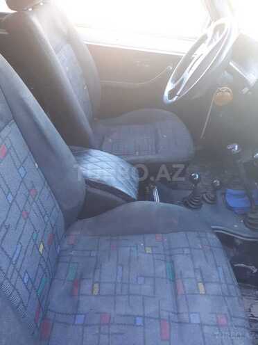 LADA (VAZ) Niva 2007, 240,000 km - 1.7 l - Goranboy