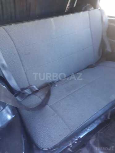 LADA (VAZ) Niva 2007, 240,000 km - 1.7 l - Goranboy