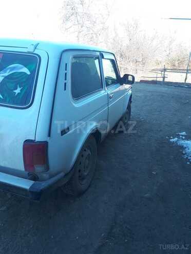 LADA (VAZ) Niva 2007, 240,000 km - 1.7 l - Goranboy