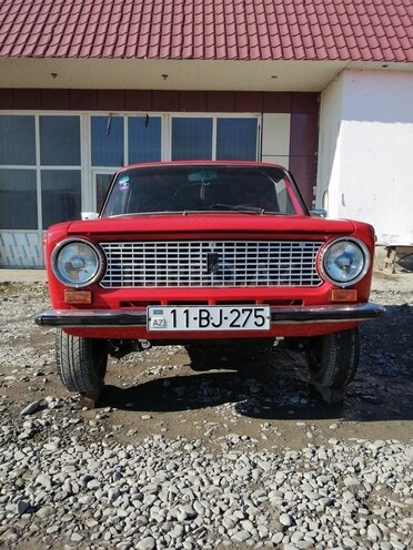 LADA (VAZ) 21011 1985, 235,487 km - 1.3 l - Qəbələ