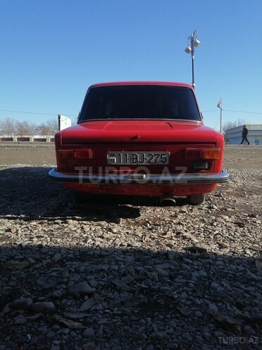 LADA (VAZ) 21011 1985, 235,487 km - 1.3 l - Qəbələ