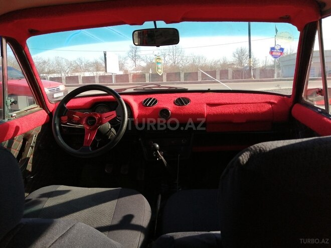 LADA (VAZ) 21011 1985, 235,487 km - 1.3 l - Qəbələ