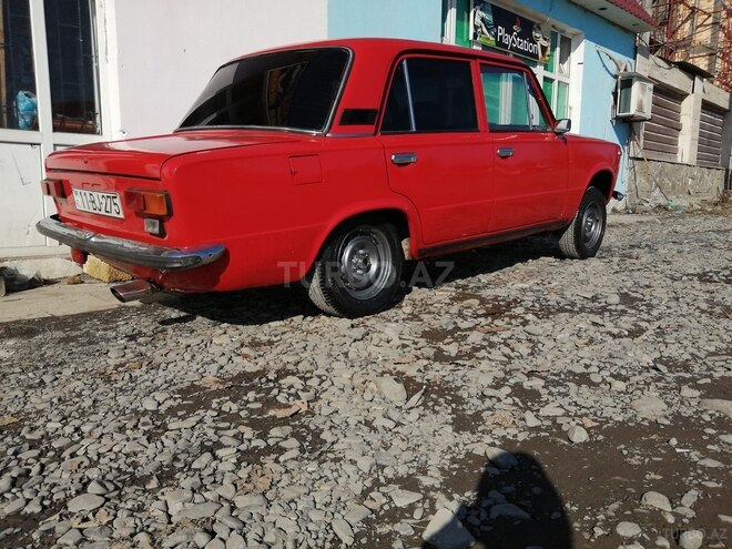 LADA (VAZ) 21011 1985, 235,487 km - 1.3 l - Qəbələ