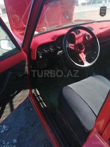 LADA (VAZ) 21011 1985, 235,487 km - 1.3 l - Qəbələ