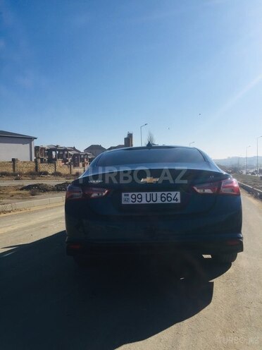 Chevrolet Malibu 2019, 22,000 km - 1.5 l - Bakı