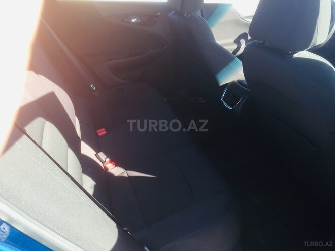 Chevrolet Malibu 2019, 22,000 km - 1.5 l - Bakı