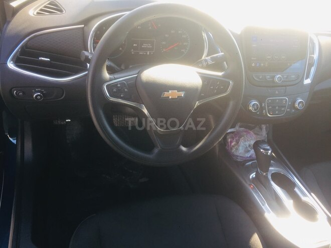 Chevrolet Malibu 2019, 22,000 km - 1.5 l - Bakı