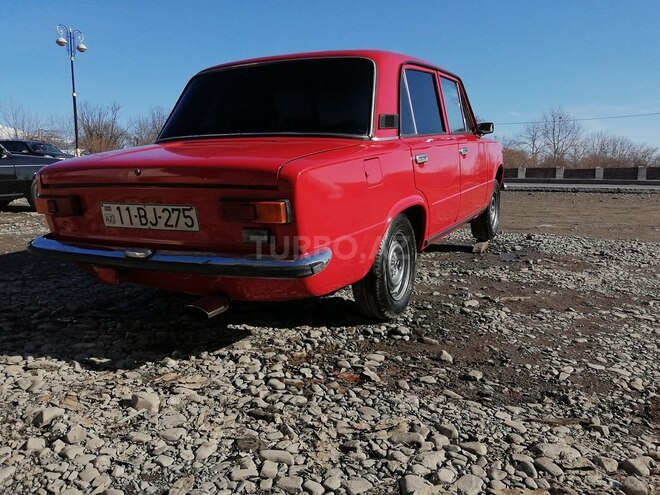LADA (VAZ) 21011 1985, 235,487 km - 1.3 l - Qəbələ
