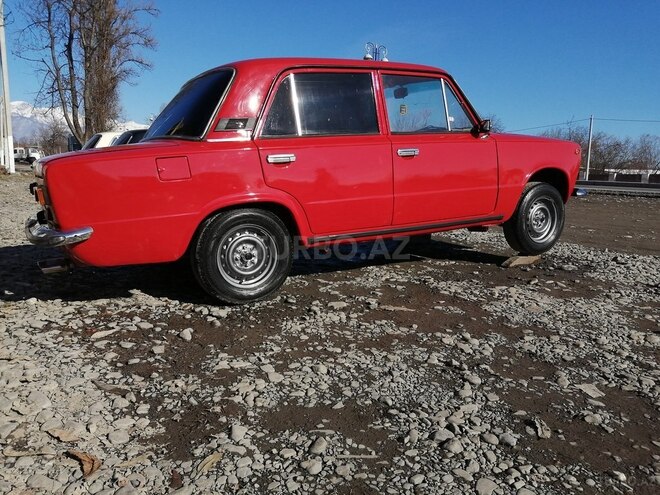 LADA (VAZ) 21011 1985, 235,487 km - 1.3 l - Qəbələ