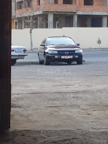 Opel Omega 1998, 555,555 km - 2.0 l - Gəncə