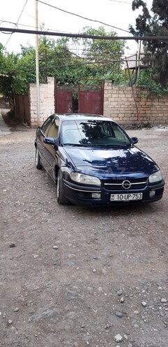 Opel Omega 1998, 555,555 km - 2.0 l - Gəncə