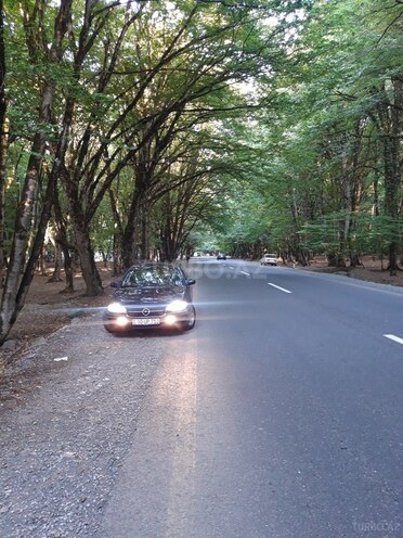 Opel Omega 1998, 555,555 km - 2.0 l - Gəncə