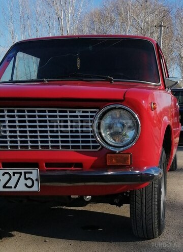 LADA (VAZ) 21011 1985, 235,487 km - 1.3 l - Qəbələ