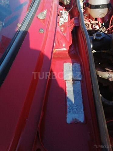 LADA (VAZ) 21011 1985, 235,487 km - 1.3 l - Qəbələ