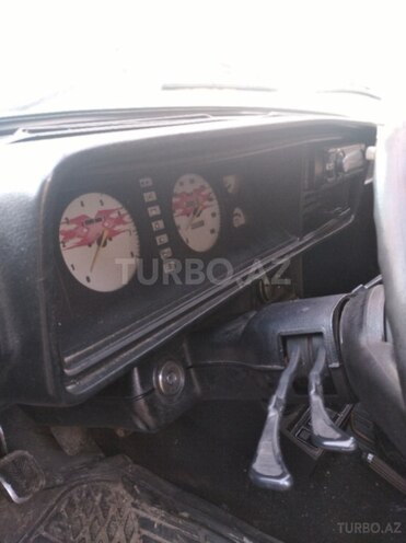LADA (VAZ) 2107 2003, 82,313 km - 1.5 l - Ağdaş
