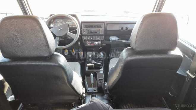 LADA (VAZ) Niva 2019, 30,000 km - 1.7 l - Astara