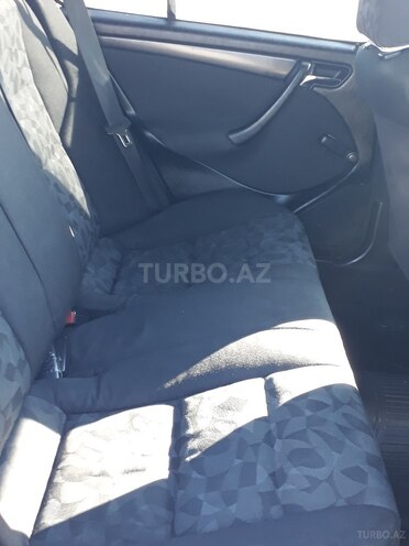 Mercedes C 180 1998, 650,000 km - 1.8 л - Qəbələ