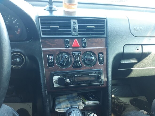 Mercedes C 180 1998, 650,000 km - 1.8 л - Qəbələ