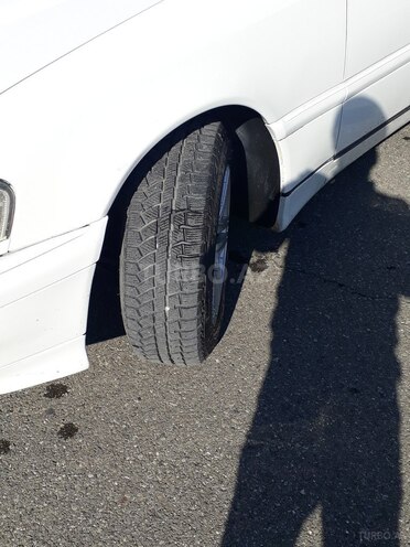 Mercedes C 180 1998, 650,000 km - 1.8 л - Qəbələ