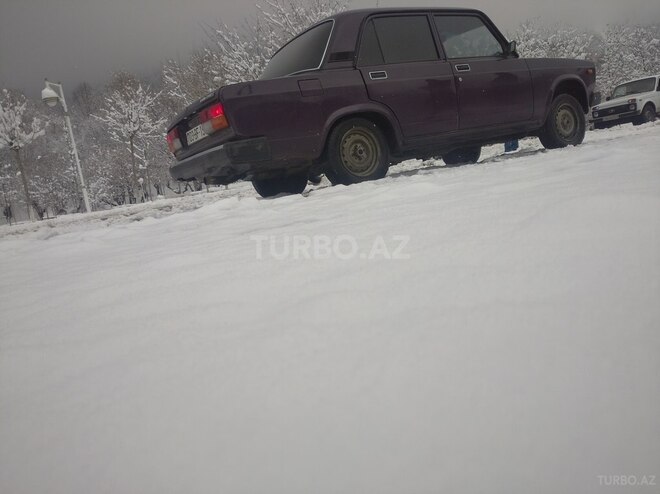LADA (VAZ) 2107 2003, 82,313 km - 1.5 l - Ağdaş