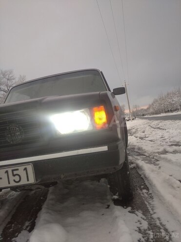 LADA (VAZ) 2107 2003, 82,313 km - 1.5 l - Ağdaş