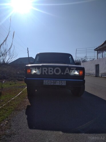 LADA (VAZ) 2107 2003, 82,313 km - 1.5 l - Ağdaş