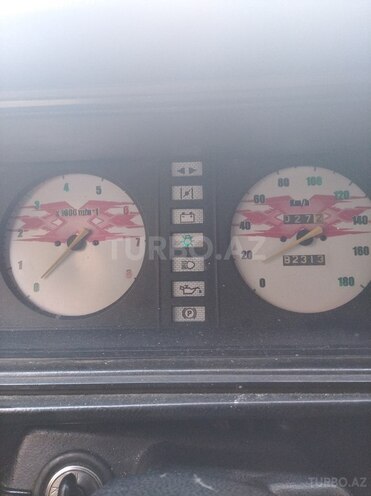 LADA (VAZ) 2107 2003, 82,313 km - 1.5 l - Ağdaş