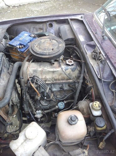 LADA (VAZ) 2107 2003, 82,313 km - 1.5 l - Ağdaş
