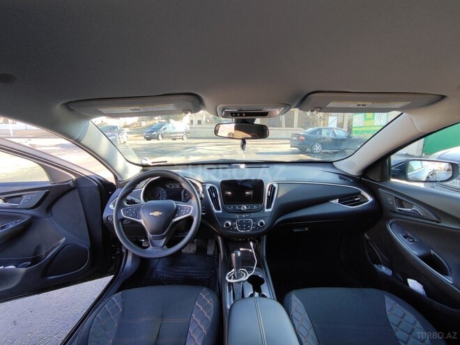 Chevrolet Malibu 2019, 53,700 km - 1.5 l - Bakı