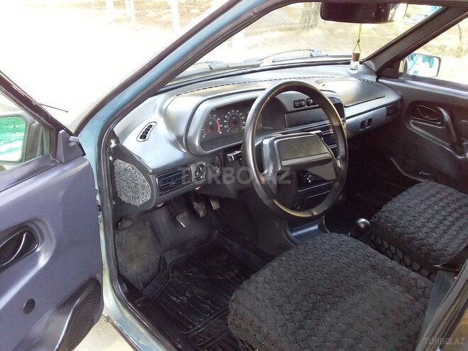 LADA (VAZ) 21099 2001, 175,469 km - 1.5 л - Sumqayıt