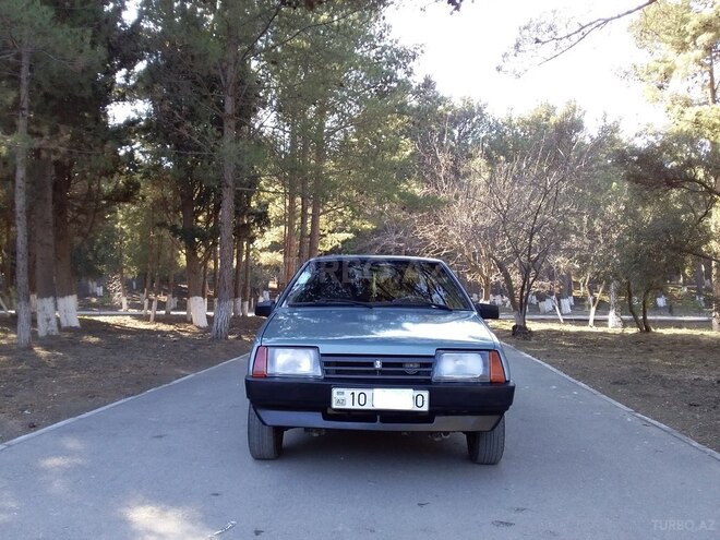 LADA (VAZ) 21099 2001, 175,469 km - 1.5 л - Sumqayıt