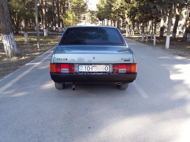 LADA (VAZ) 21099 2001, 175,469 km - 1.5 л - Sumqayıt